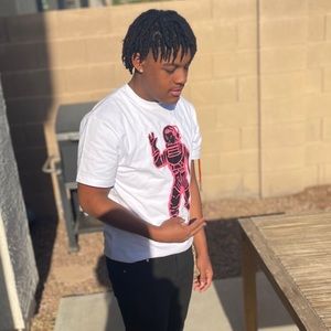 Meet your Posher, Zachary